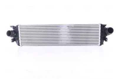KALE 360340 Turbo Radyatörü JX61/6K775/AD