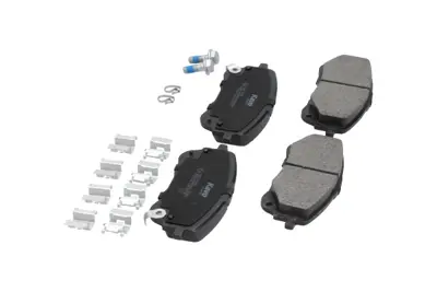 KALE 26149 187 05 MSH Fren Balatası Ön 04465/02470