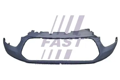 ITHAL 3025153 Ön Panjur Çerçevesı Sıyah BK31/17F003/AGXWAA