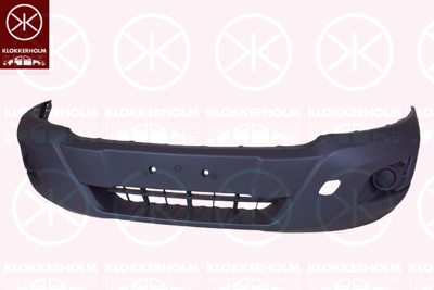 ITHAL 3045101 Tampon Ön BK31/R17757/AF5CND