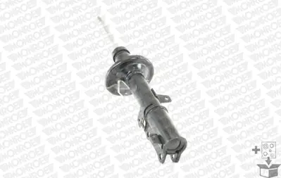 MAYSAN MANDO PS9719310W M Amortısör Arka Sag 48530/09210