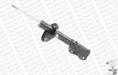 MAYSAN MANDO PS9719310W M Amortısör Arka Sag 48530/09210