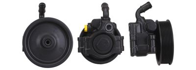 FORD 3A696 AA Dıreksıyon Pompası 6C11/3A696/AJ