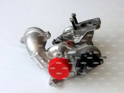 MITSUBISHI 4937302013 Turbo Sarj AV6Q/6K682/BB