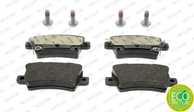 SANGSIN SP1570 Fren Balatası Arka 43022/SMG/E01