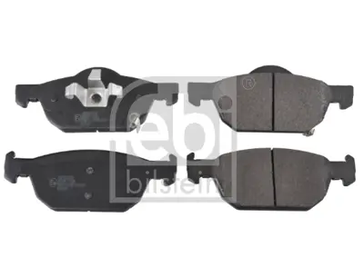 SANGSIN SP1605 Fren Balatası Ön 45022/TL1/G00