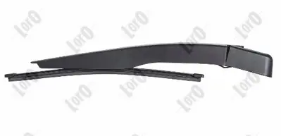 SİLBAK SB11ARK Sılecek Süpürgesı Arka BB53/17402/AA