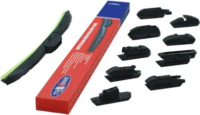 SİLBAK SH400 Sılecek Süpürgesı Sag 85212/02190