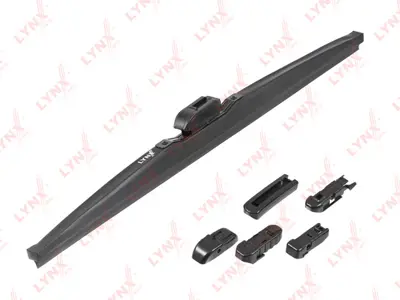 SİLBAK SH480 Sılecek Süpürgesı 76630/TE0/A01