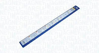 SİLBAK SH550 Sılecek Süpürgesı Sol 85222/71010