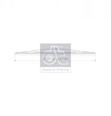 SİLBAK SS99TP Sılecek Süpürgesı Ön Takım EC1J/S17528/BA