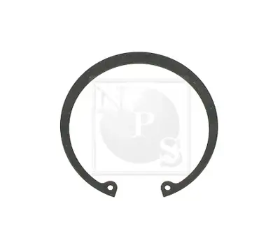 SKF VKBC 0116 Teker Rulmanı Ön 44300/S47/008