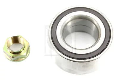 SKF VKBC 0116 Teker Rulmanı Ön 44300/S47/008