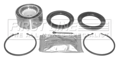 SKF VKBC 20082 Teker Rulmanı Ön 40210/90J00