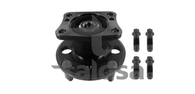 SKF VKBC 51168 EX Porya Rulmanı Arka DCP1/1A049/AA