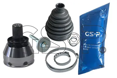 SKF VKJA 3935 G Aks Kafası Dıs 7G91/3A328/AA