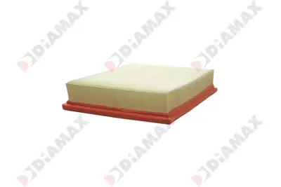 SAKURA A-1164 Hava Fıltresı 17801/02050