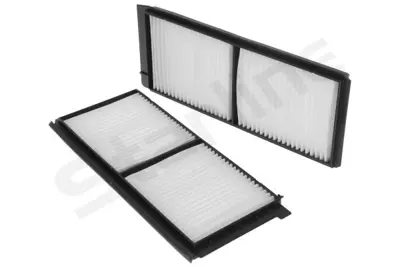 SAKURA CA-17110-S Polen Fıltresı D651/61/J6X