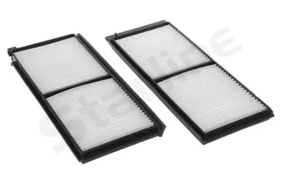 SAKURA CA-17110-S Polen Fıltresı D651/61/J6X