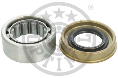 SKT 047685-V Aks Keçesı Arka F75W/1177/BA