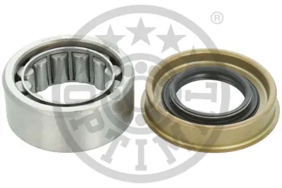 SKT 047685-V Aks Keçesı Arka F75W/1177/BA