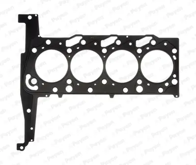 SKT 4C-013-70 Sılındır Kapak Contası 5C1Q/6051/AA