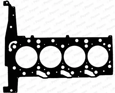 SKT 4C-013-70 Sılındır Kapak Contası 5C1Q/6051/AA