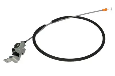 Standart Yay 653 Arka Kapı Üst Kılıdı Sol YC15/V43287/BH