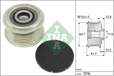 STONE JA-11322 Sılındır Kapak Contası 11115/37070