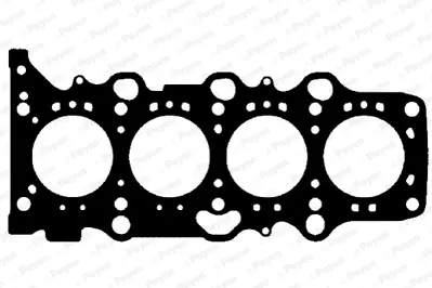 STONE JA-A1026-F Sılındır Kapak Contası 11141/69G03