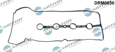 STONE JC-23073-P Üst Kapak Contası ZJ20/10/235