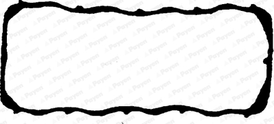 STONE JC-A3003-P Üst Kapak Contası 11189/82600