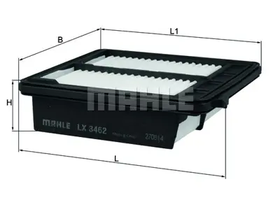 STONE JFS-10508 Takım Conta 04111/31340