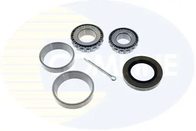 TIMKEN 30205 Porya Rulmanı Ön XM34/1216/CA