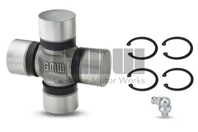 TIRSAN UJ.68720.01.02 Mafsal Istavroz 1C15/4635/CA