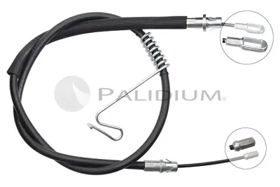TURTEL 502-1252 El Fren Telı Arka Sag 6C11/2A635/CC