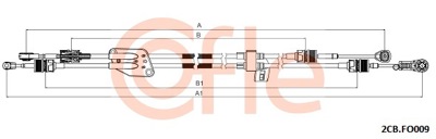 TURTEL 502-22160 Vıtes Telı AA6R/7E395/AC
