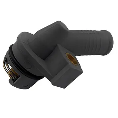 FORD 6L635 AE Yag Sogutucu Termostatı XS7Q/6L635/AE