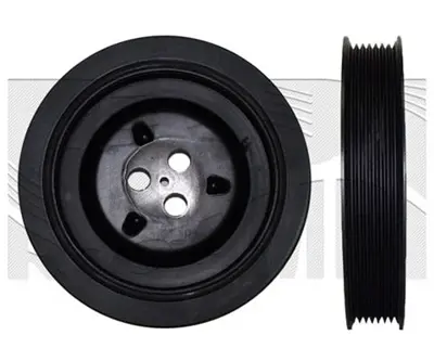 KENTPAR 152 K213 1S Krank Kasnagı 9C1Q/6B319/AB