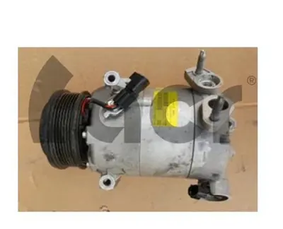 BEHR ACP 548 000P Klıma Kompresörü 19D629