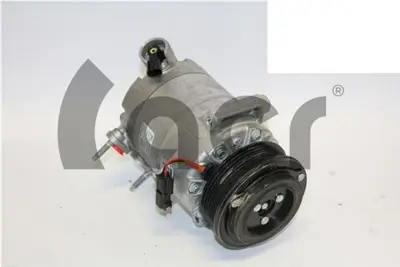 BEHR ACP 548 000P Klıma Kompresörü 19D629