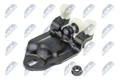 Standart Yay 218 Orta Kapı Üst Makara Sag V25028