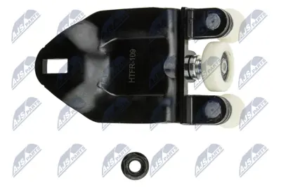 Standart Yay 218 Orta Kapı Üst Makara Sag V25028