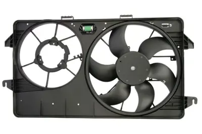 KALE 348485 Fan Motoru 4T16/8C607/KC