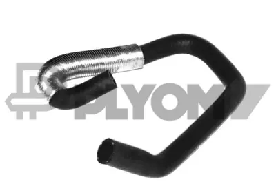 BSG 30-720-451 Radyatör Yedek Su Depo Hortumu 9G91/8K012/DB