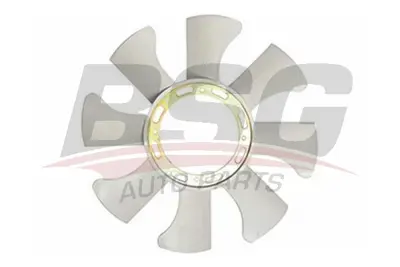BSG 40-922-004 Fan Pervanesı 2526142100, 2526142910, 2526142920, 25261429201