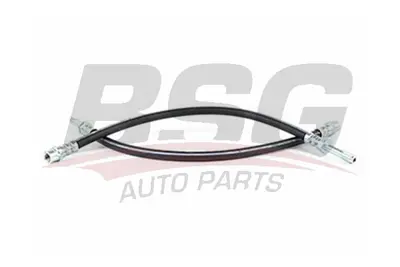 BSG 90-730-015 Fren Hortumu Ön 9014280235, A9014280235, A9014280435, 9014280435, 2D0611701, 2D0611701B, 6014280435, 2D0611711B, 2D0611701A, A9014280635