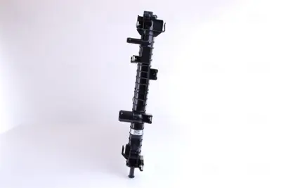 FORD 8005 EB Su Radyatörü DG93/8005/EB