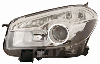 DEPO 215-11D7L-LDHEM Far Sol 26060/BR60A