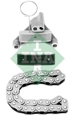 INA 559 0111 10 Zıncır Setı 0849.23